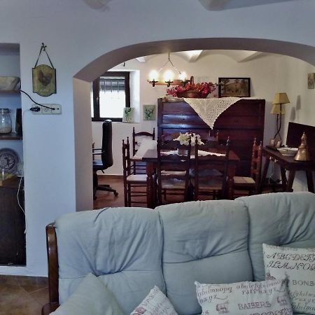 Casa Rural "Can Abres" Vilobi D'Onyar Girona Viloví de Oñar Exteriér fotografie