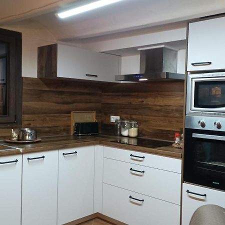 Casa Rural "Can Abres" Vilobi D'Onyar Girona Viloví de Oñar Exteriér fotografie