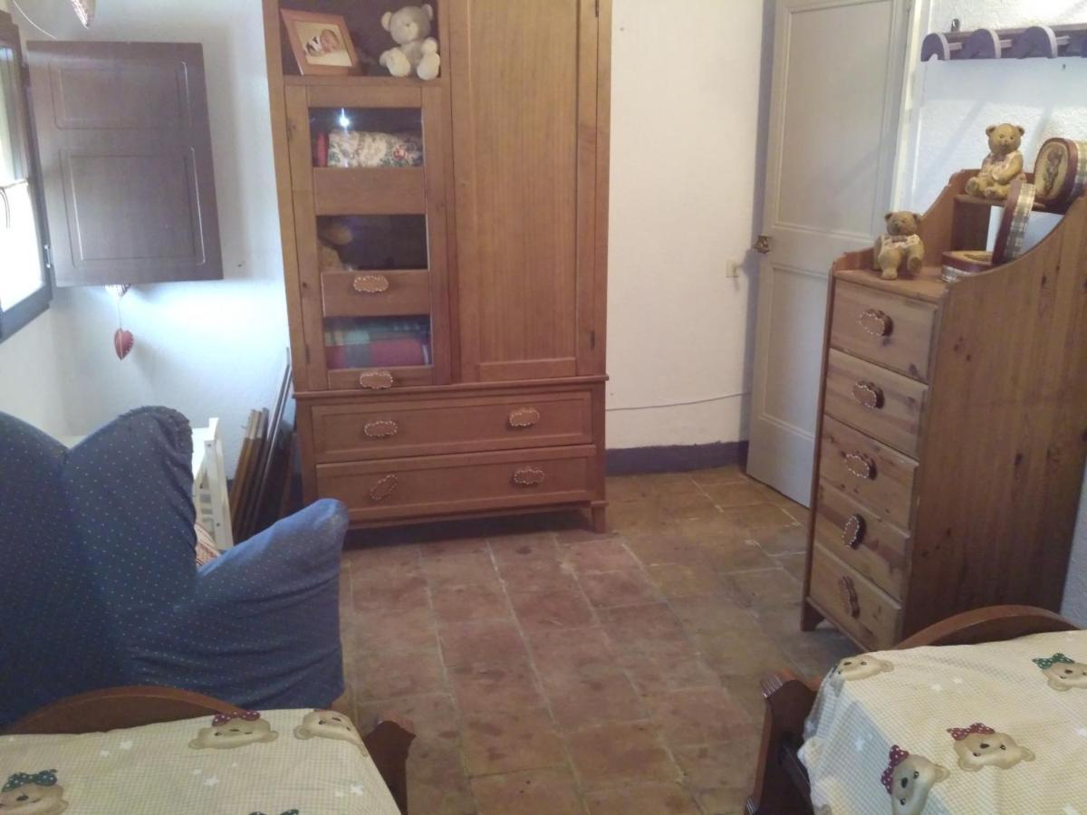 Casa Rural "Can Abres" Vilobi D'Onyar Girona Viloví de Oñar Exteriér fotografie