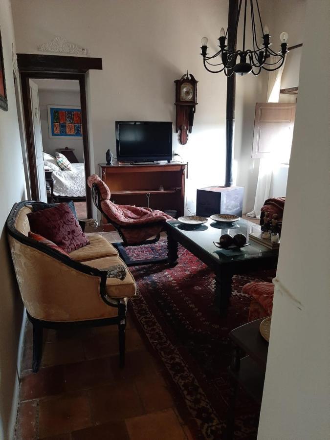Casa Rural "Can Abres" Vilobi D'Onyar Girona Viloví de Oñar Exteriér fotografie