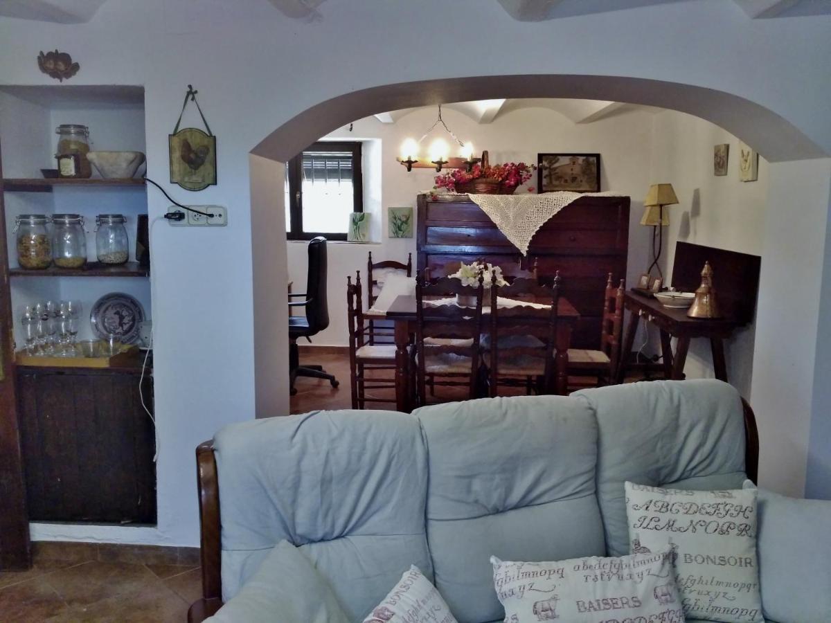 Casa Rural "Can Abres" Vilobi D'Onyar Girona Viloví de Oñar Exteriér fotografie