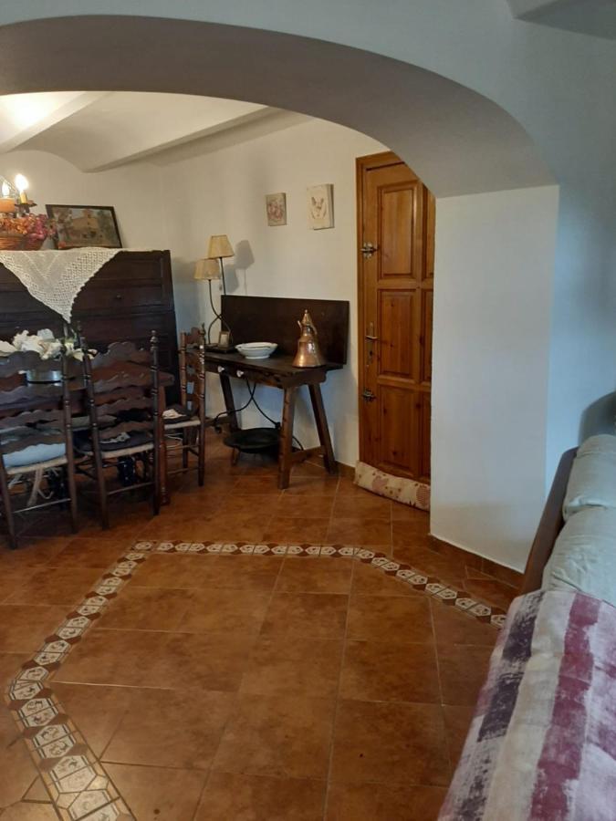 Casa Rural "Can Abres" Vilobi D'Onyar Girona Viloví de Oñar Exteriér fotografie