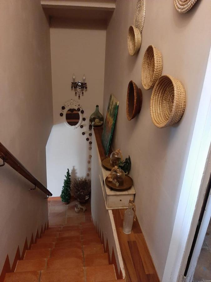 Casa Rural "Can Abres" Vilobi D'Onyar Girona Viloví de Oñar Exteriér fotografie
