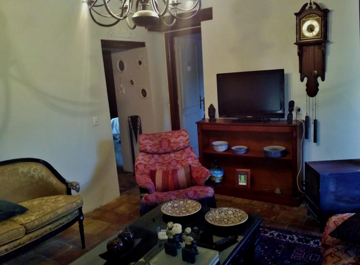 Casa Rural "Can Abres" Vilobi D'Onyar Girona Viloví de Oñar Exteriér fotografie