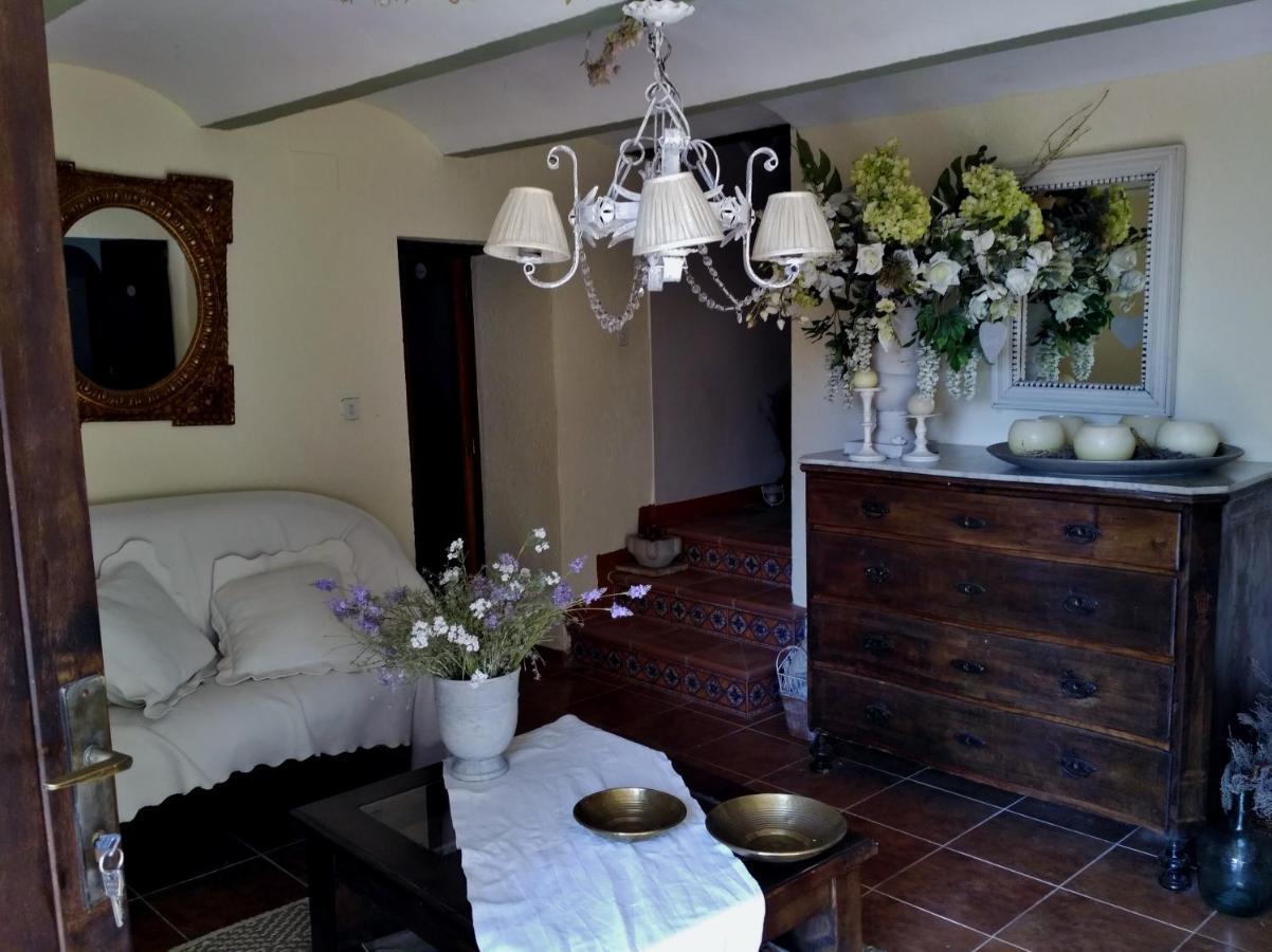 Casa Rural "Can Abres" Vilobi D'Onyar Girona Viloví de Oñar Exteriér fotografie