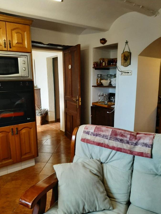 Casa Rural "Can Abres" Vilobi D'Onyar Girona Viloví de Oñar Exteriér fotografie