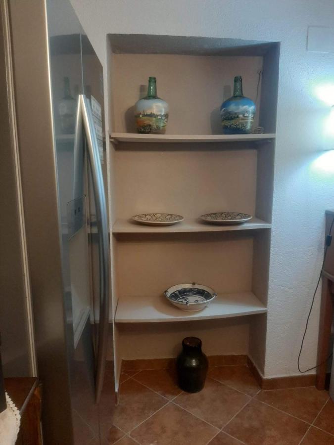 Casa Rural "Can Abres" Vilobi D'Onyar Girona Viloví de Oñar Exteriér fotografie