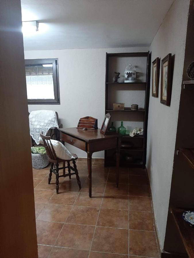 Casa Rural "Can Abres" Vilobi D'Onyar Girona Viloví de Oñar Exteriér fotografie
