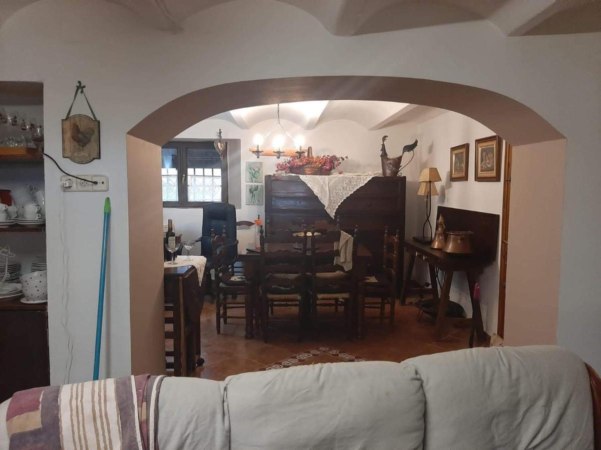Casa Rural "Can Abres" Vilobi D'Onyar Girona Viloví de Oñar Exteriér fotografie