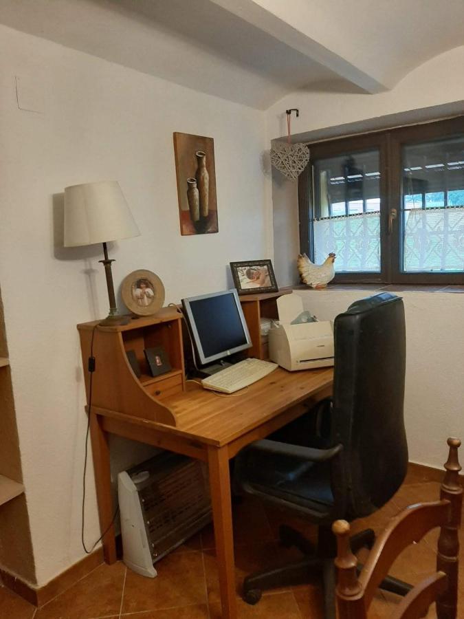 Casa Rural "Can Abres" Vilobi D'Onyar Girona Viloví de Oñar Exteriér fotografie