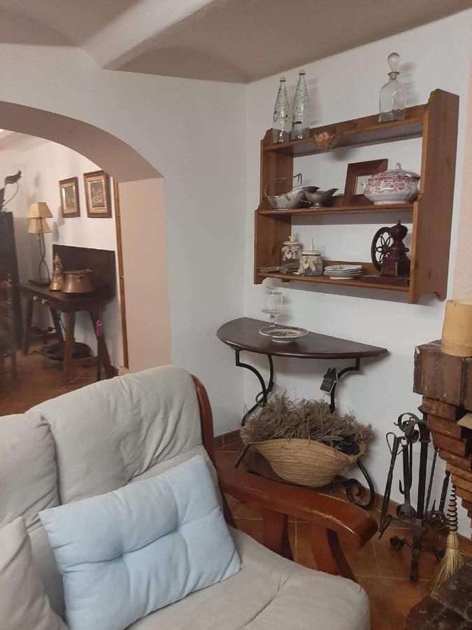 Casa Rural "Can Abres" Vilobi D'Onyar Girona Viloví de Oñar Exteriér fotografie