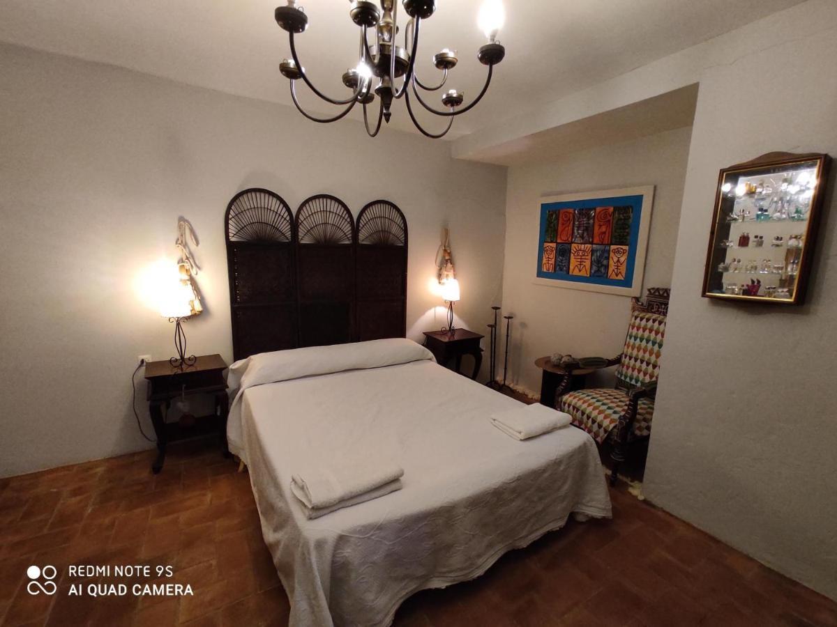 Casa Rural "Can Abres" Vilobi D'Onyar Girona Viloví de Oñar Exteriér fotografie