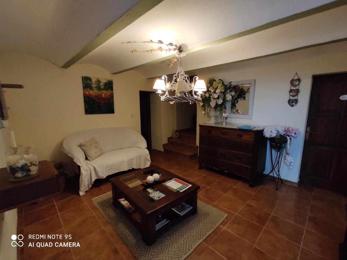 Casa Rural "Can Abres" Vilobi D'Onyar Girona Viloví de Oñar Exteriér fotografie
