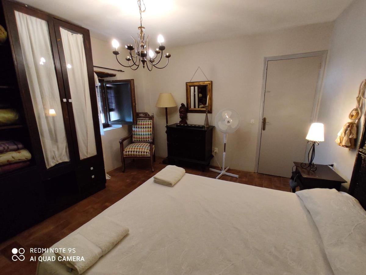 Casa Rural "Can Abres" Vilobi D'Onyar Girona Viloví de Oñar Exteriér fotografie