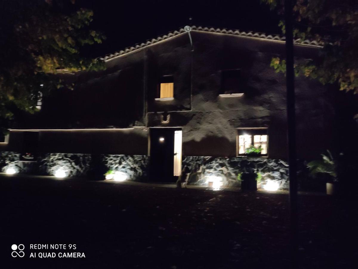 Casa Rural "Can Abres" Vilobi D'Onyar Girona Viloví de Oñar Exteriér fotografie