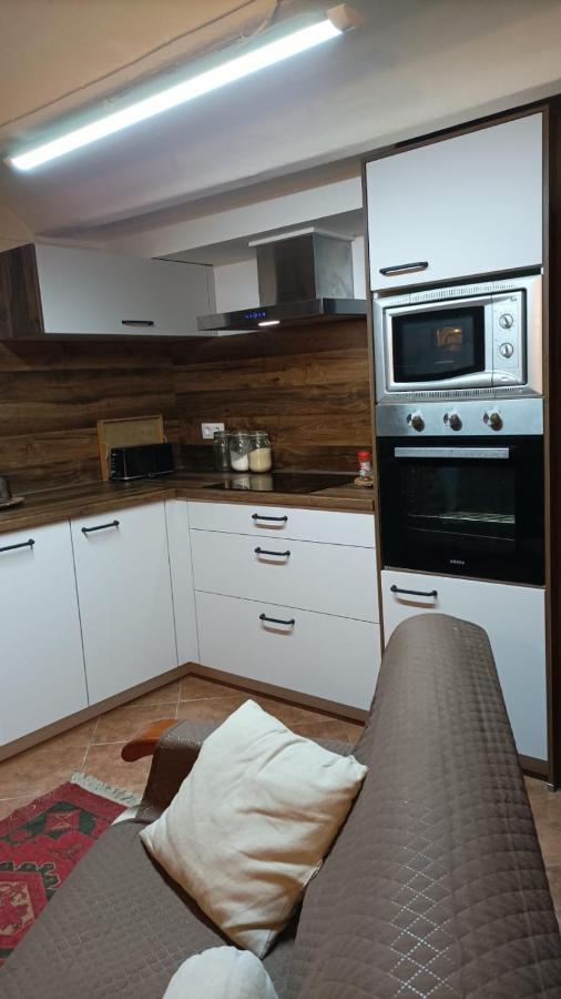 Casa Rural "Can Abres" Vilobi D'Onyar Girona Viloví de Oñar Exteriér fotografie