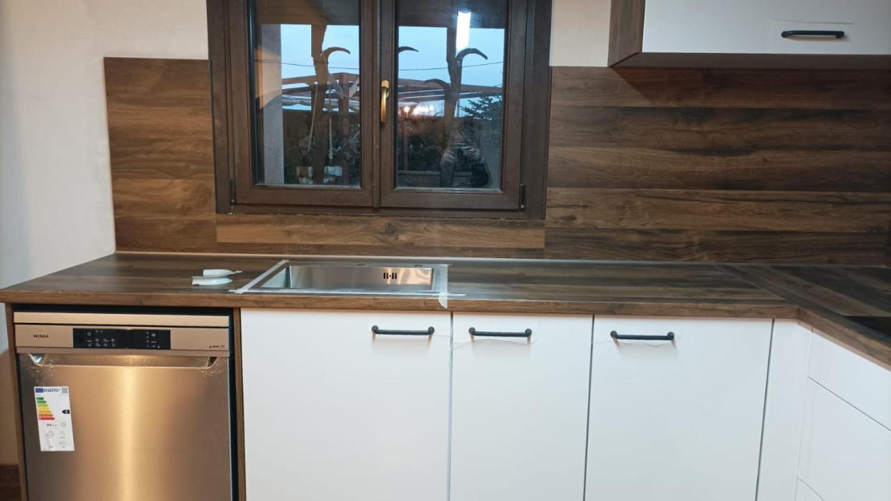 Casa Rural "Can Abres" Vilobi D'Onyar Girona Viloví de Oñar Exteriér fotografie