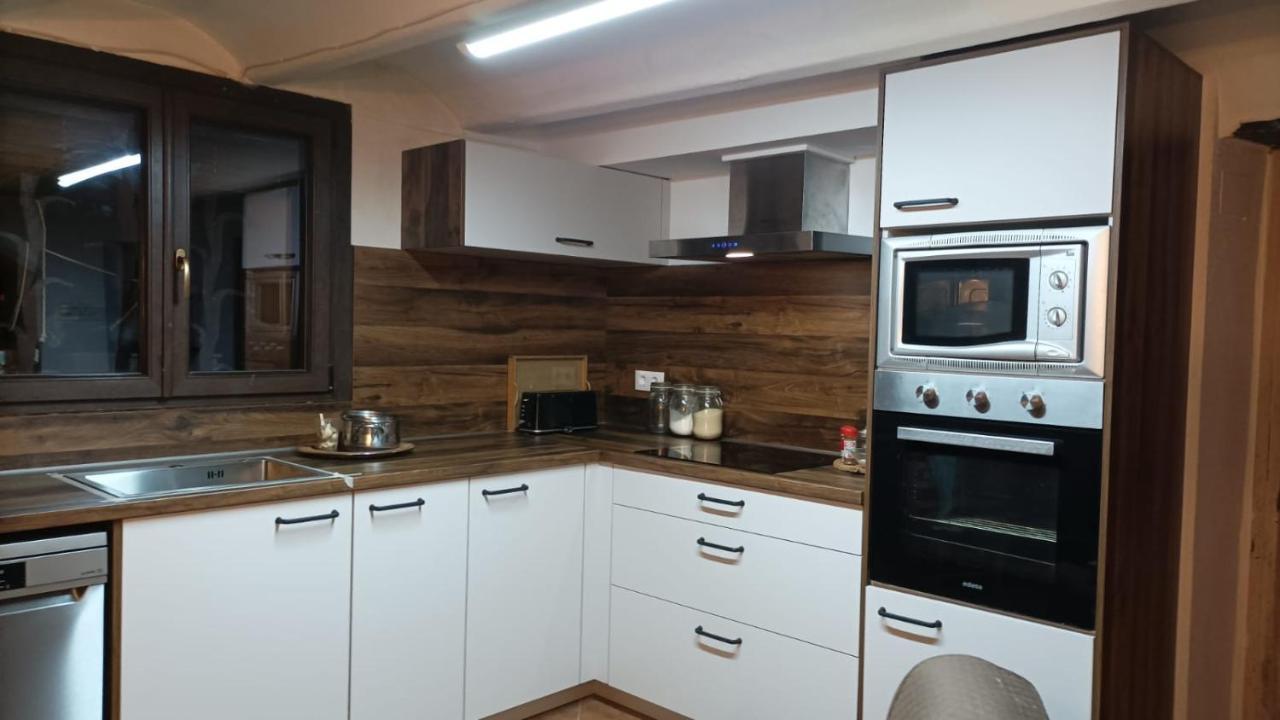 Casa Rural "Can Abres" Vilobi D'Onyar Girona Viloví de Oñar Exteriér fotografie